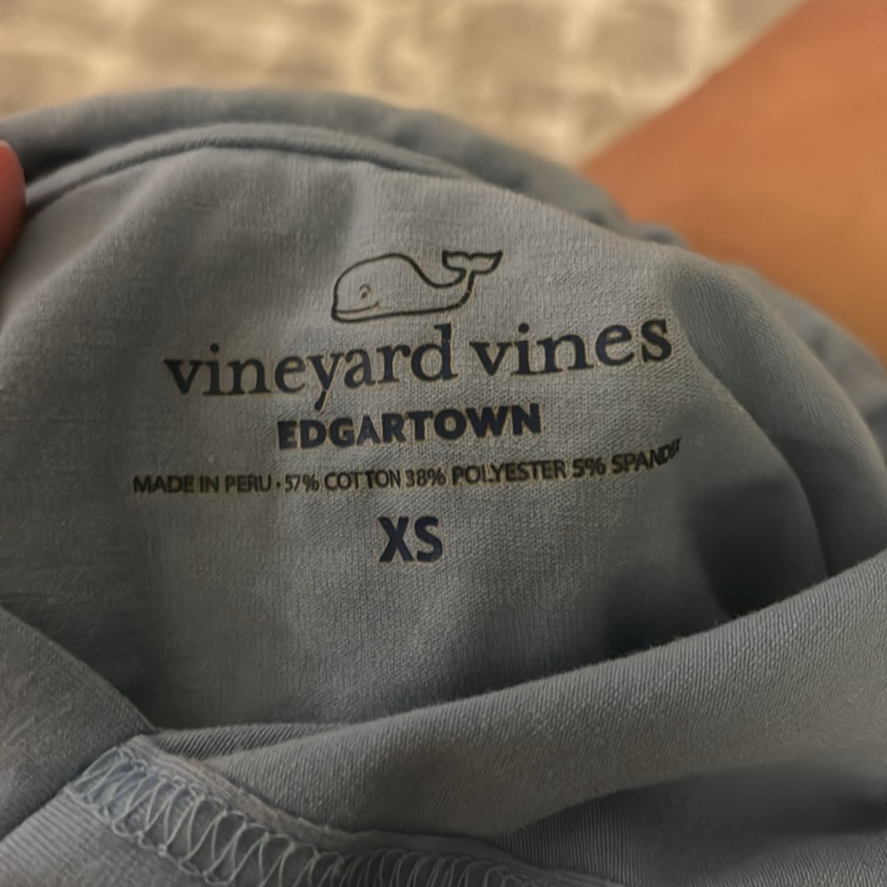 lightweight pullover - Picture 3 of 3